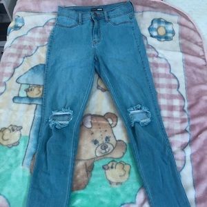 New Fashionnova skinny jeans